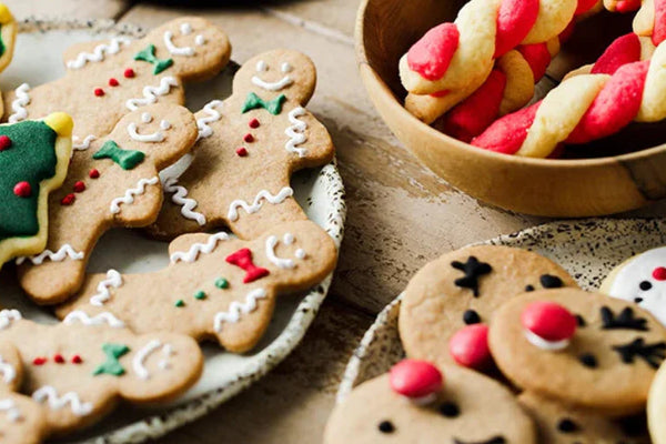 How to Get Rid of Holiday Bloat Before it Starts