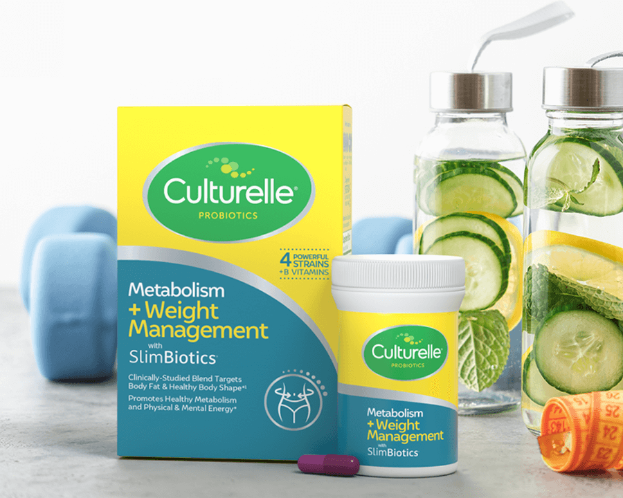 Probiotics metabolism impact