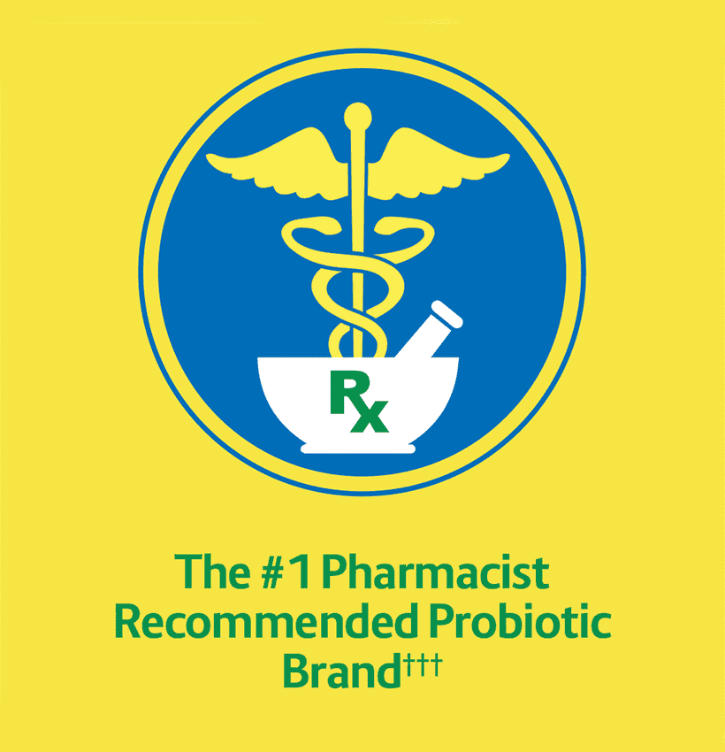 Culturelle® Health & Wellness Capsules