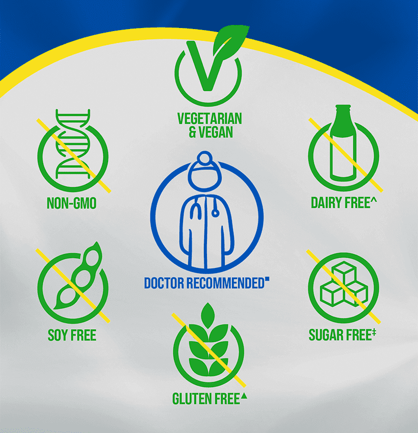 Culturelle® Immune Defense Probiotic Chewables