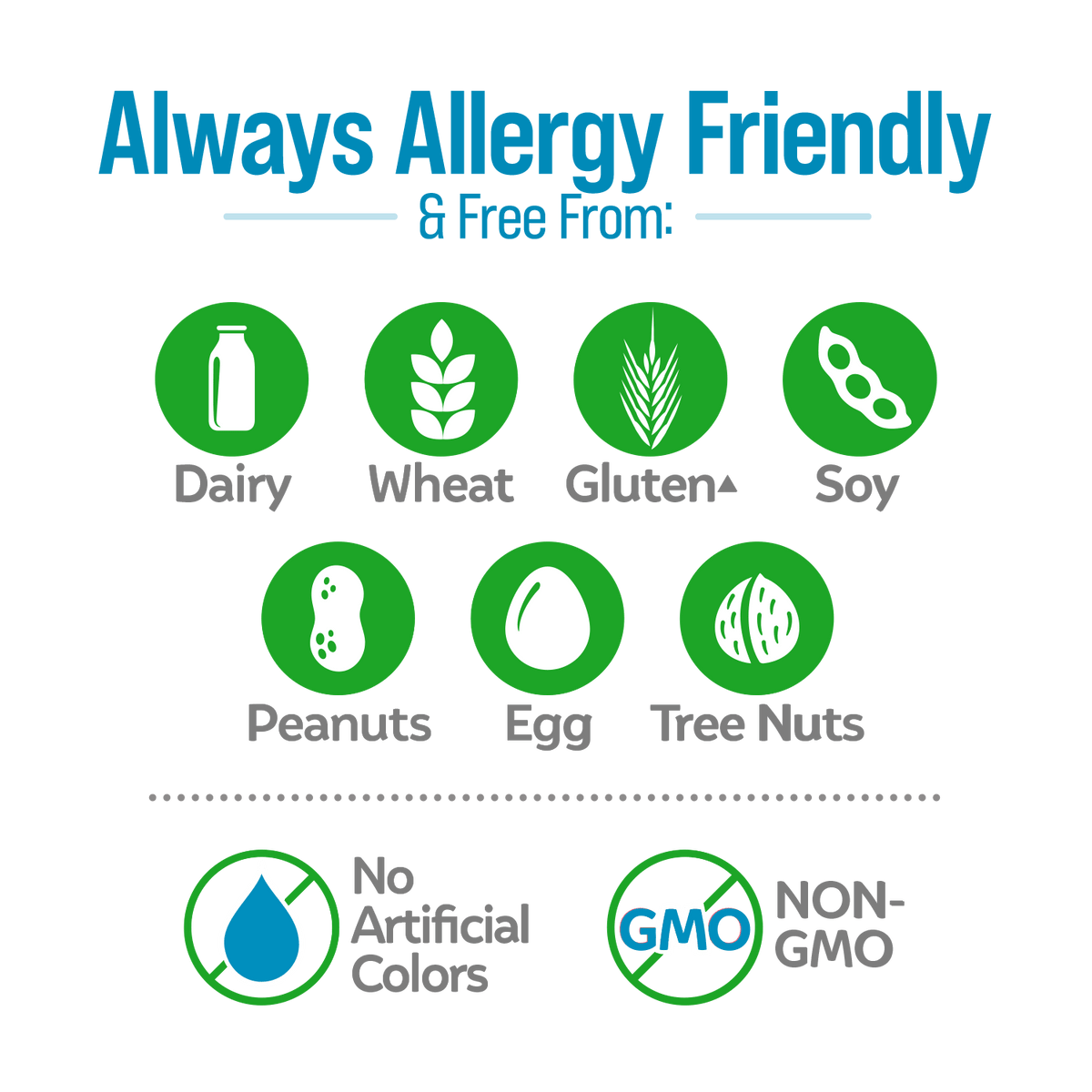 Culturelle® Baby Immune + Digestive Support Probiotic & Vitamin D Drops