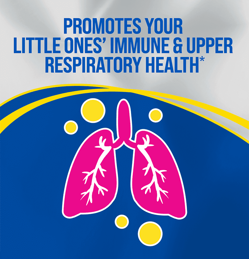 Culturelle® Kids Immune Defense Chewables