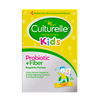 Culturelle® Kids Probiotic + Fiber Packets
