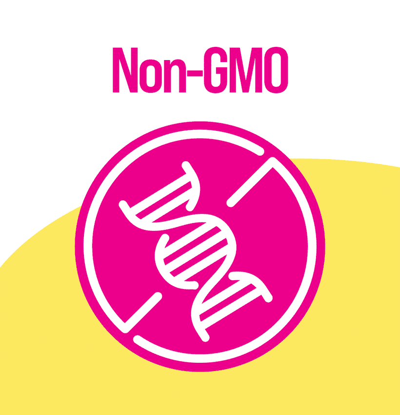 Culturelle® Kids Probiotic + Fiber Packets