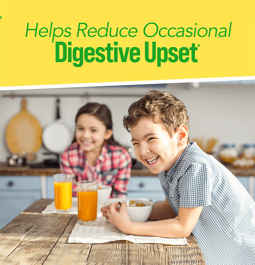 Culturelle® Kids Ultimate Balance for Antibiotics Chewables