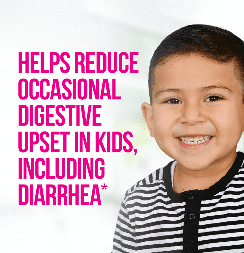 Culturelle® Kids Purely Probiotics® Packets