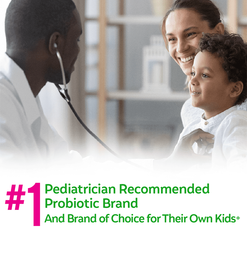 Culturelle® Kids Purely Probiotics® Packets