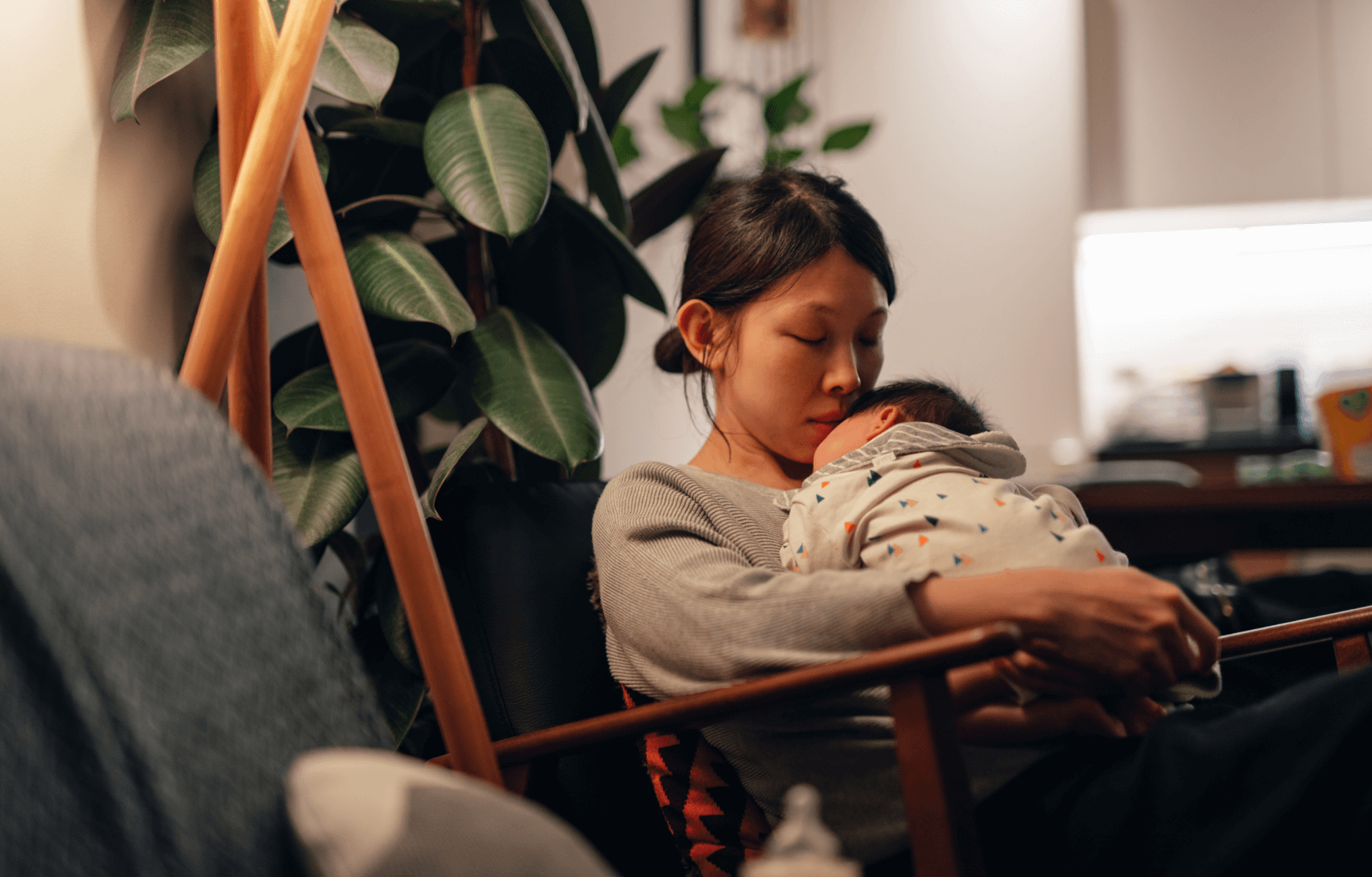 Probiotic Drops for Babies