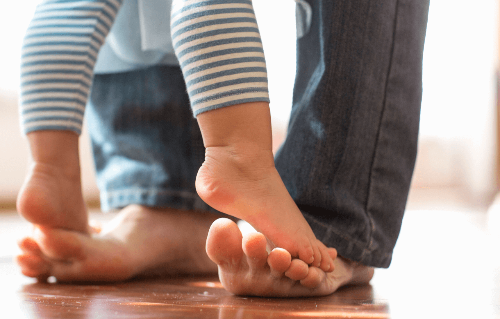 Probiotic Packets for Babies